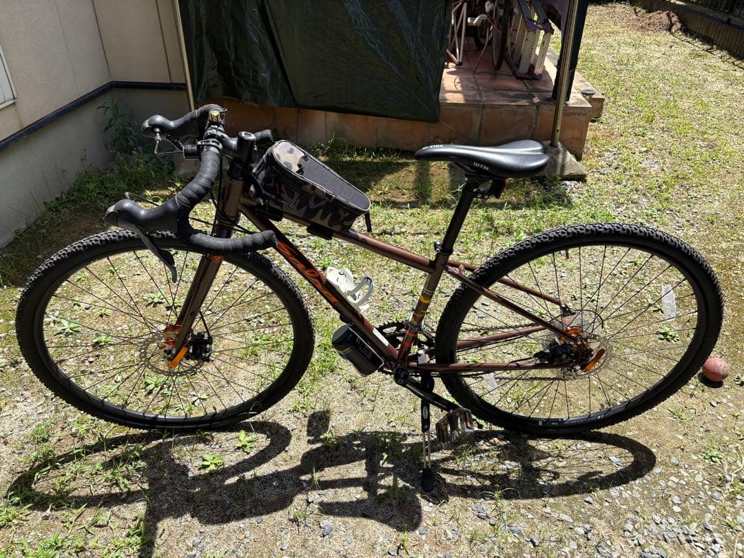 salsa サルサ　vaya