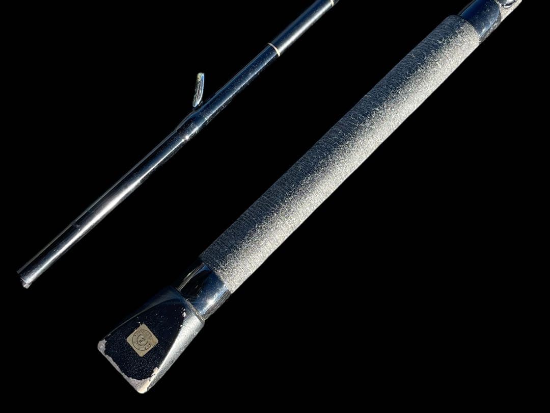 サクラ DB+S 金剛かわはぎ竿 DB+S 金岡 1.75 M 30