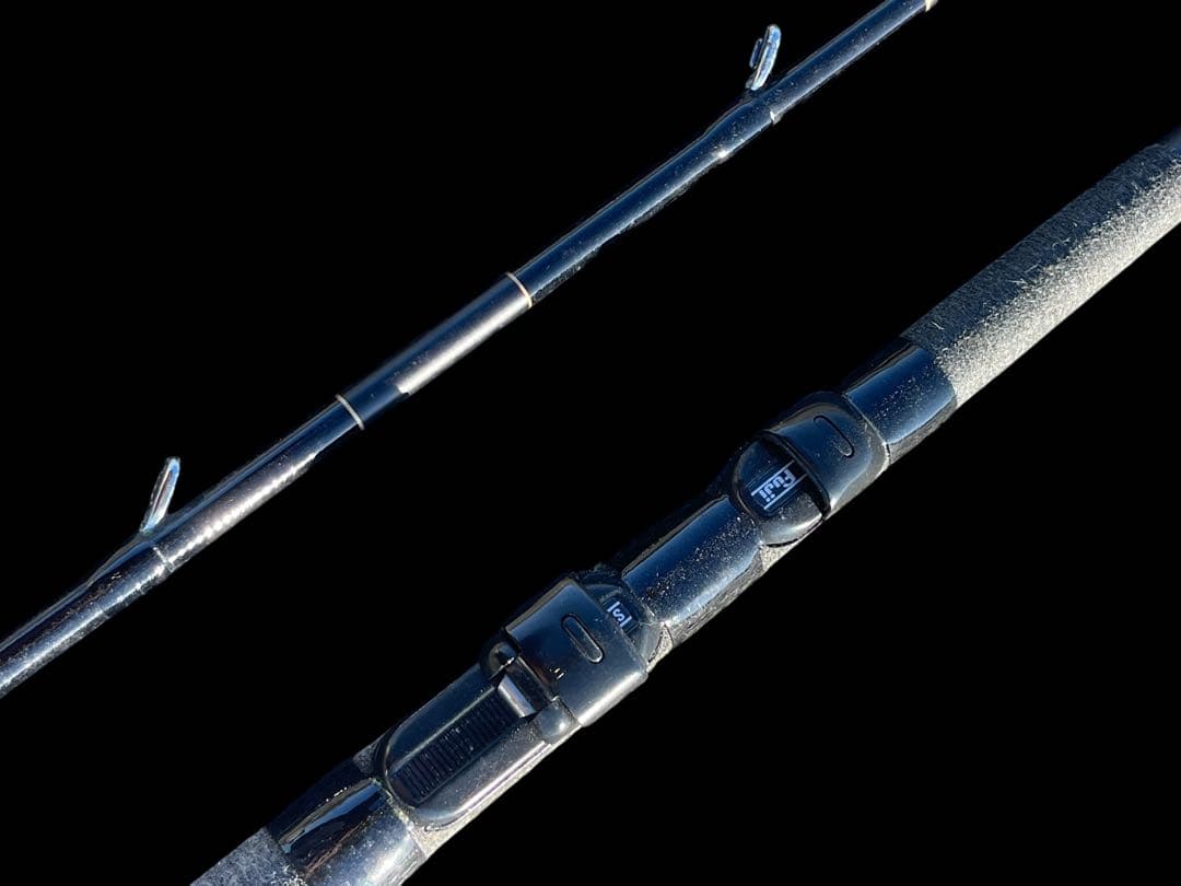 サクラ DB+S 金剛かわはぎ竿 DB+S 金岡 1.75 M 30