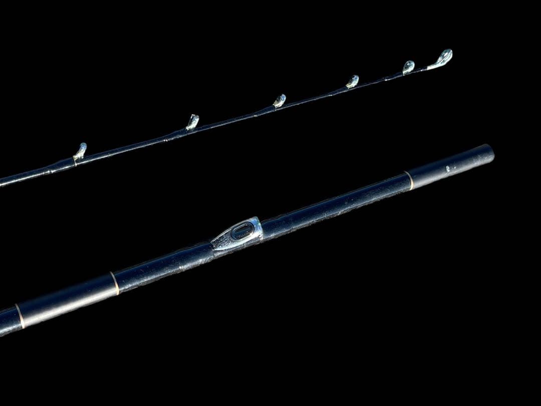 サクラ DB+S 金剛かわはぎ竿 DB+S 金岡 1.75 M 30