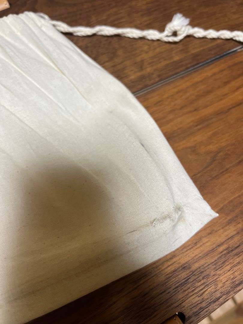 TARPtoTARP × PROLOG TOTE TABLE 5周年　限定品