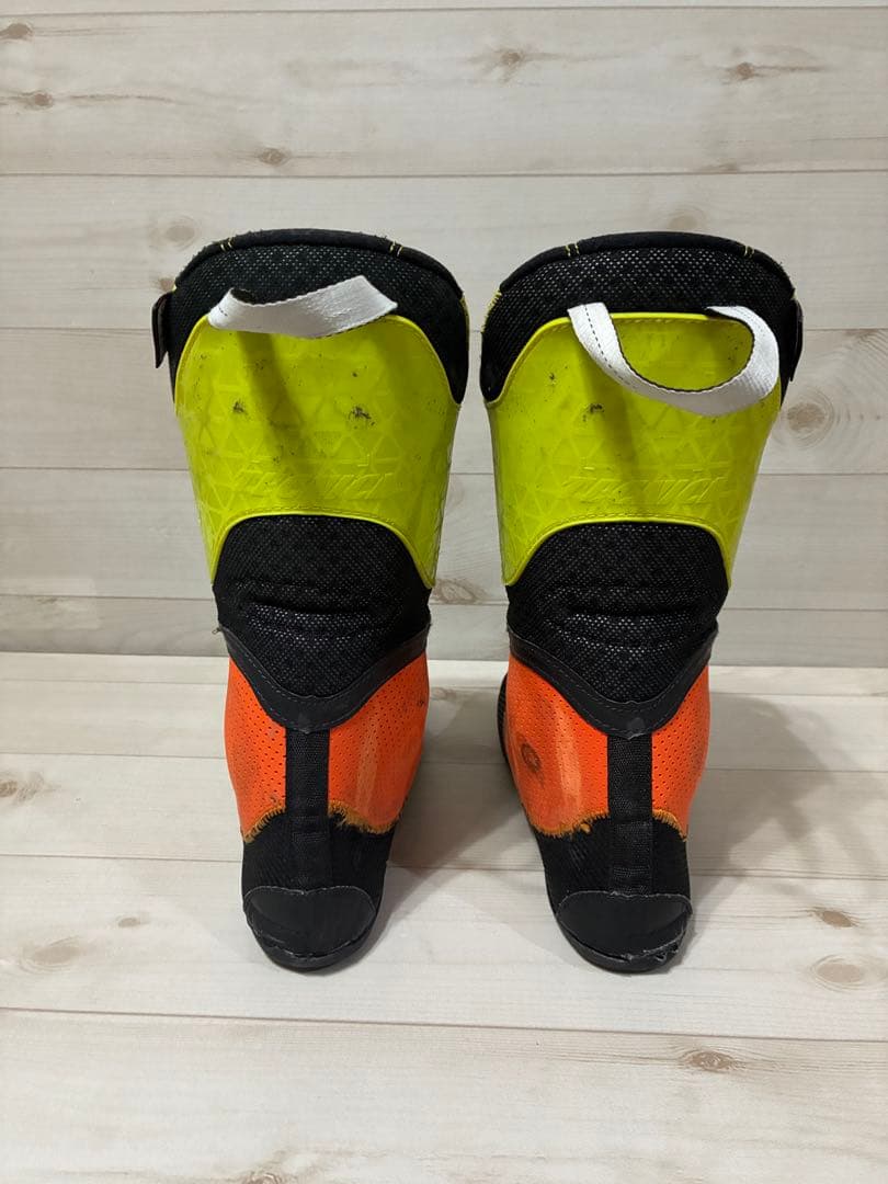 テクニカ TECNICA COCHISE 120 25.5cm 295mm BC