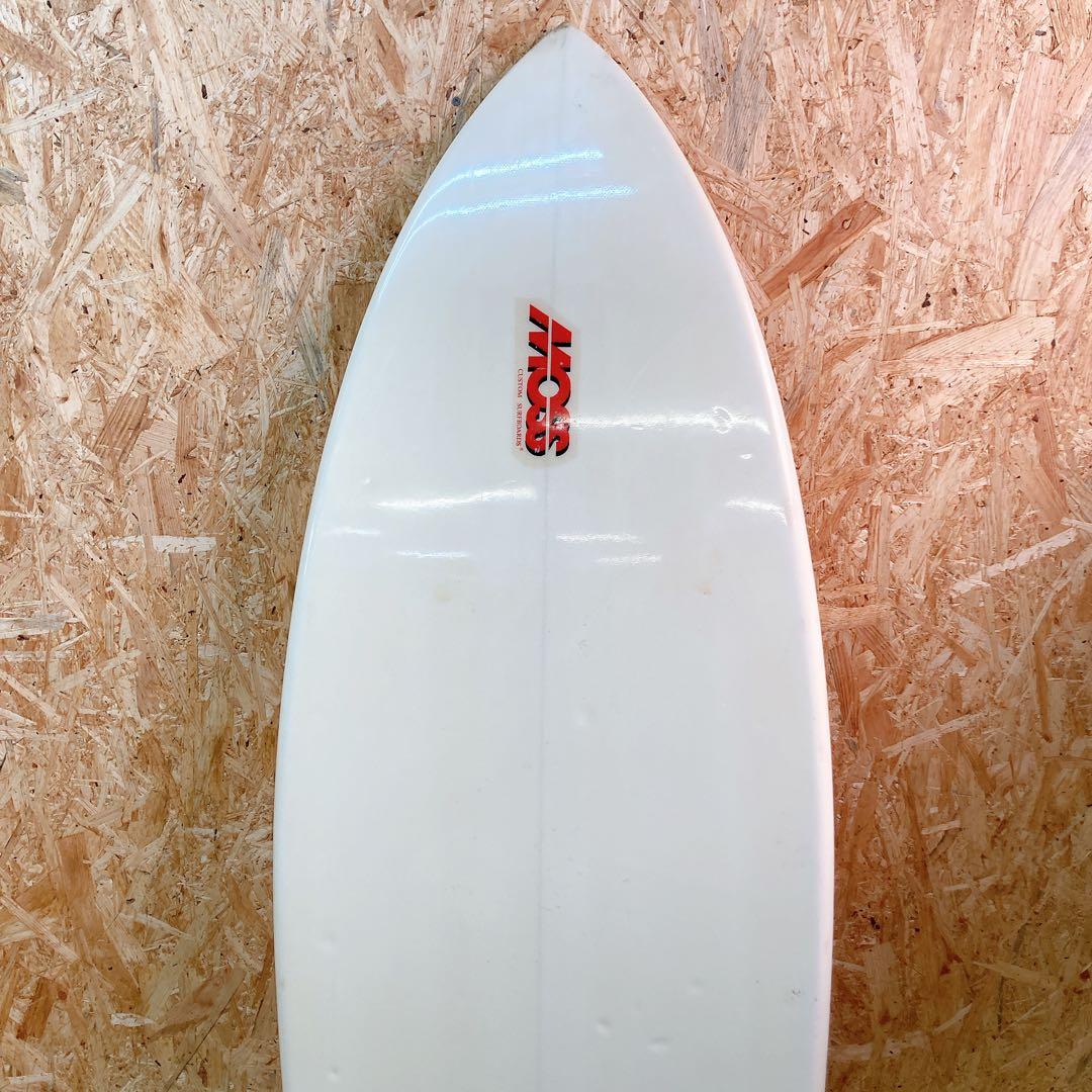 MOSS ショートボード 約180cm サーフボード