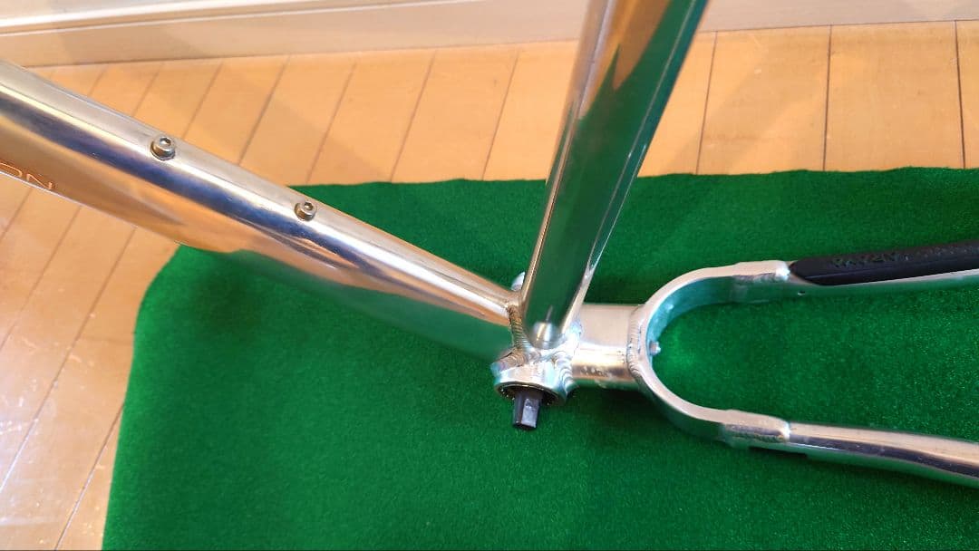 ARAYA MUDDY FOX OLD MTB RACING SPECIAL - メルカリ