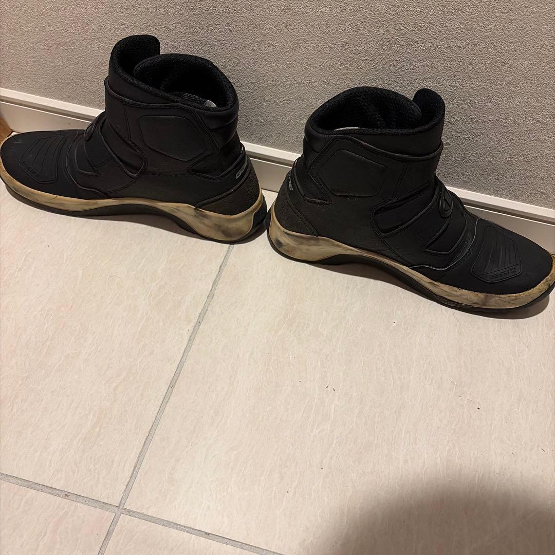 じ*ん様 Gaerne PANTERA/パンテーラ　ゴアテックス　27.5cm