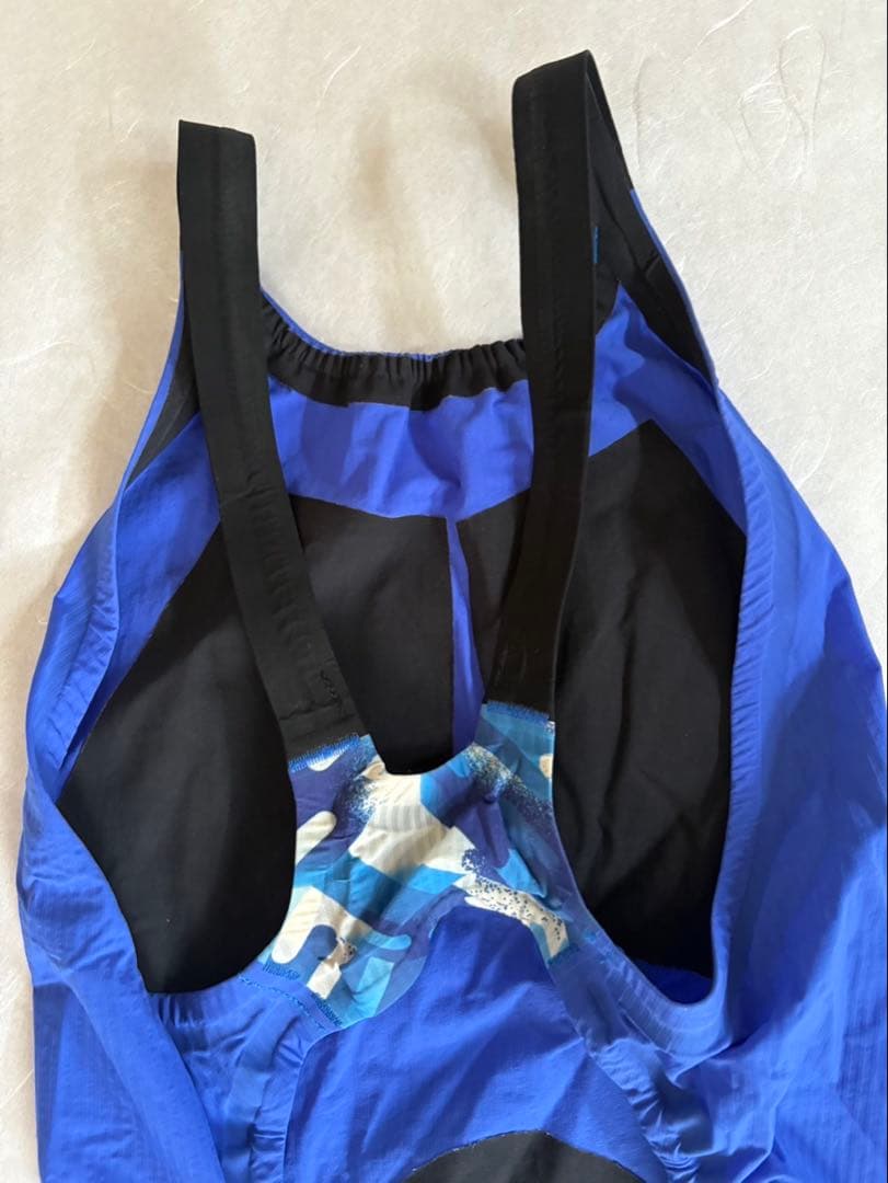 Mizuno ミズノ　GX SONIC Ⅲ ST 高速水着　L No.2