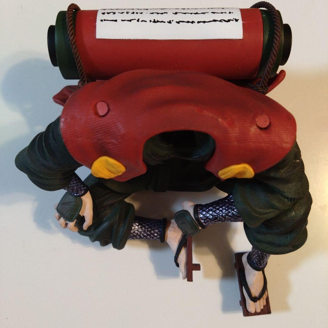 ナルト　NARUTO　自来也