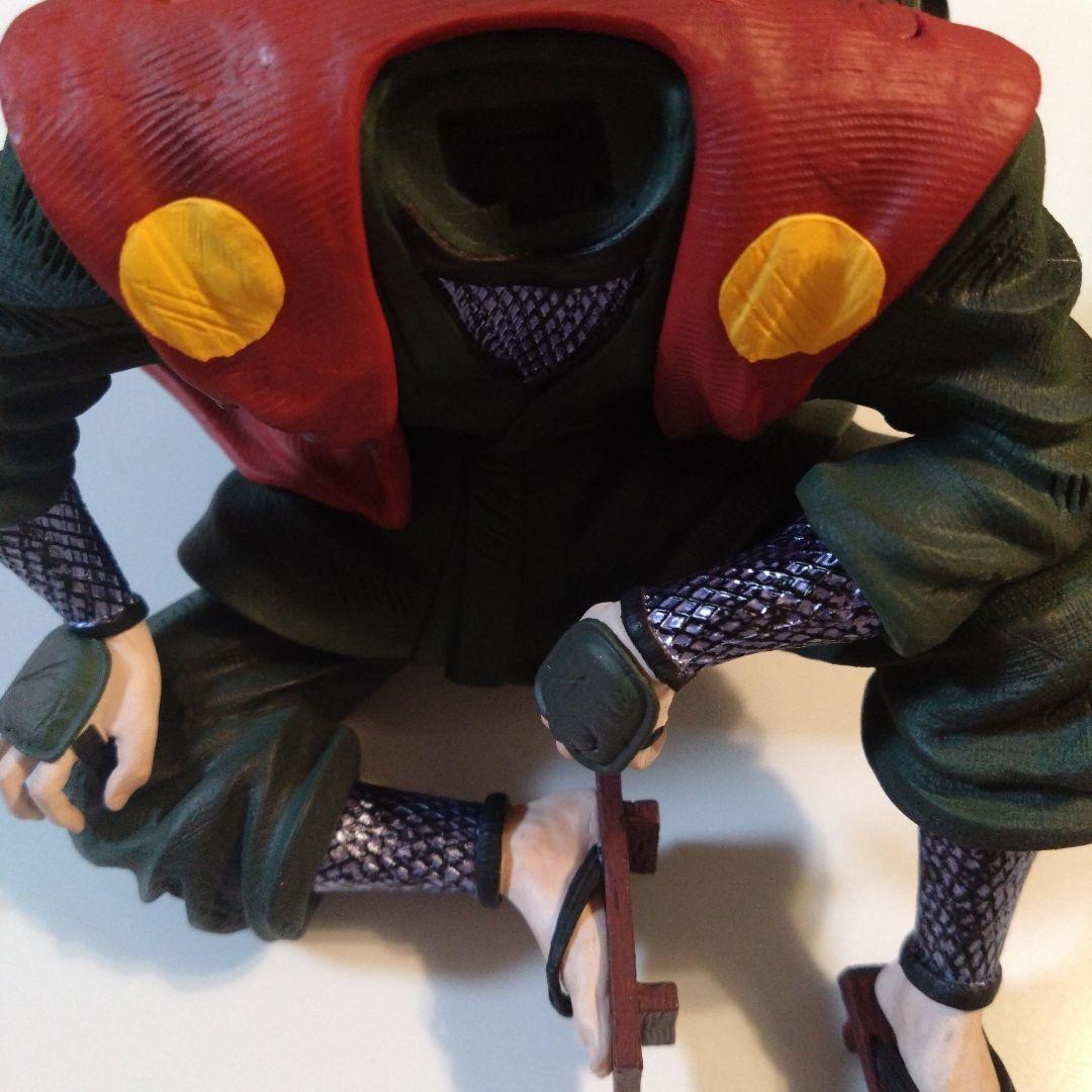 ナルト　NARUTO　自来也