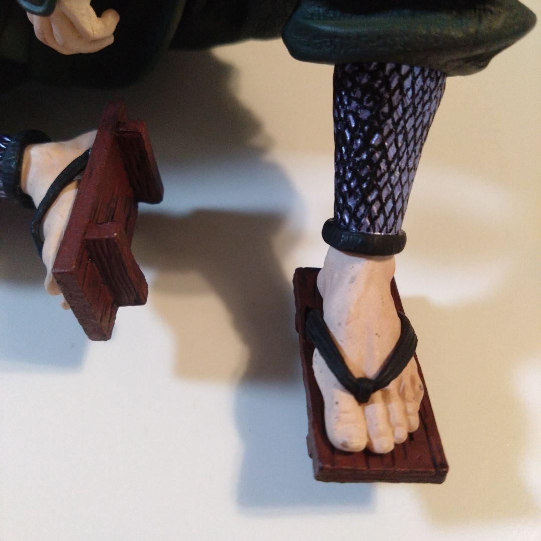 ナルト　NARUTO　自来也