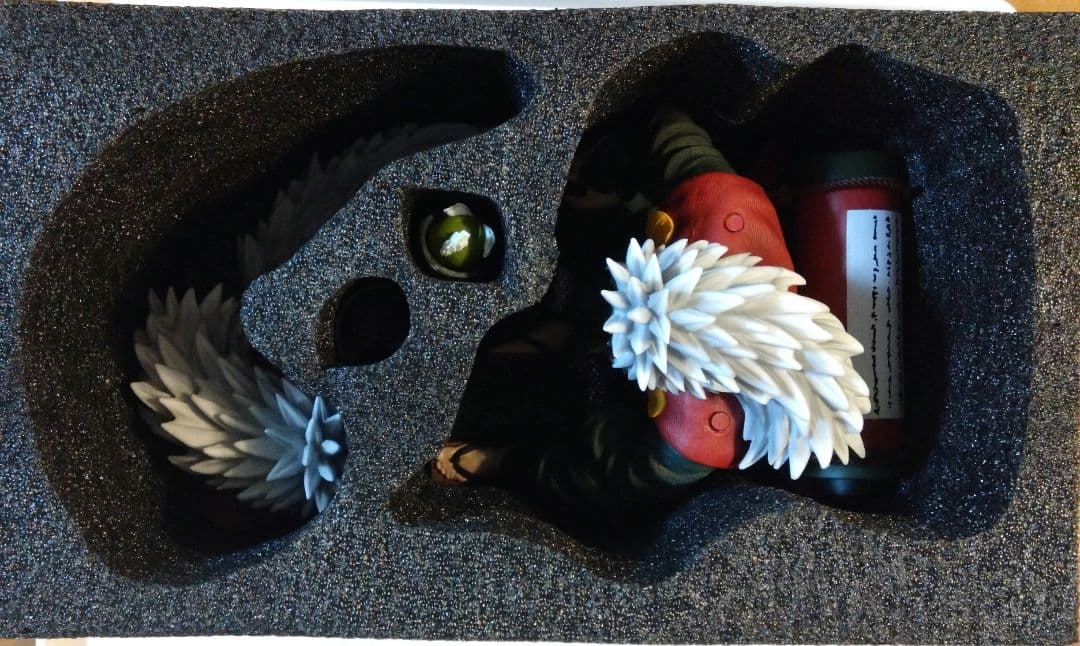 ナルト　NARUTO　自来也