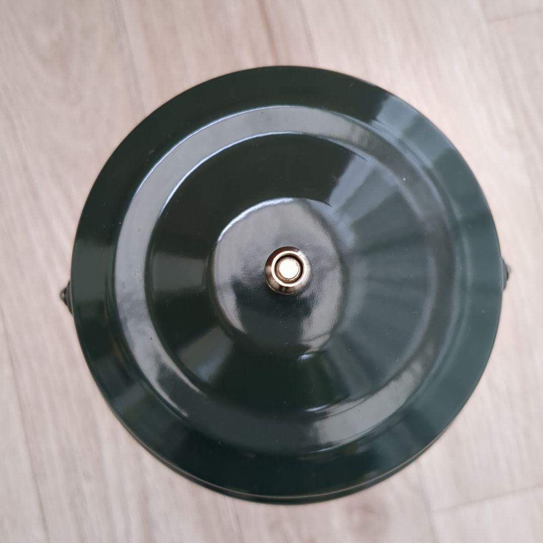 Coleman Model 286 ランタン グローブ