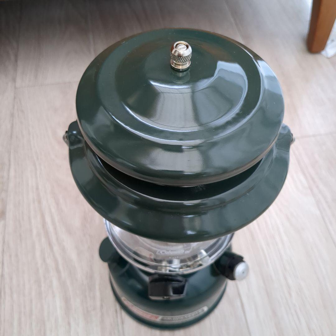 Coleman Model 286 ランタン グローブ