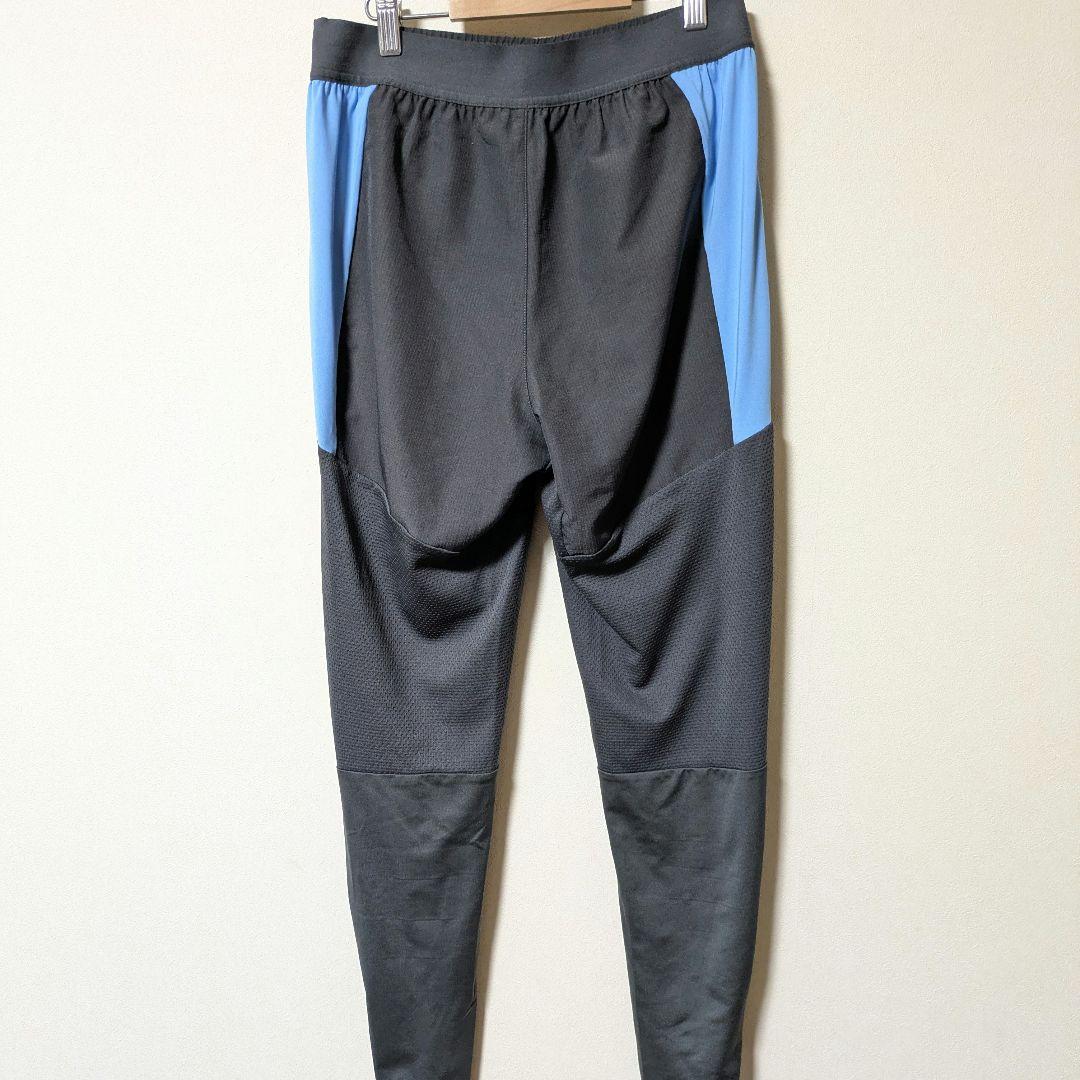 かさたPUMAマンチェスターシティ トレーニングトップ&トレーニングパンツ