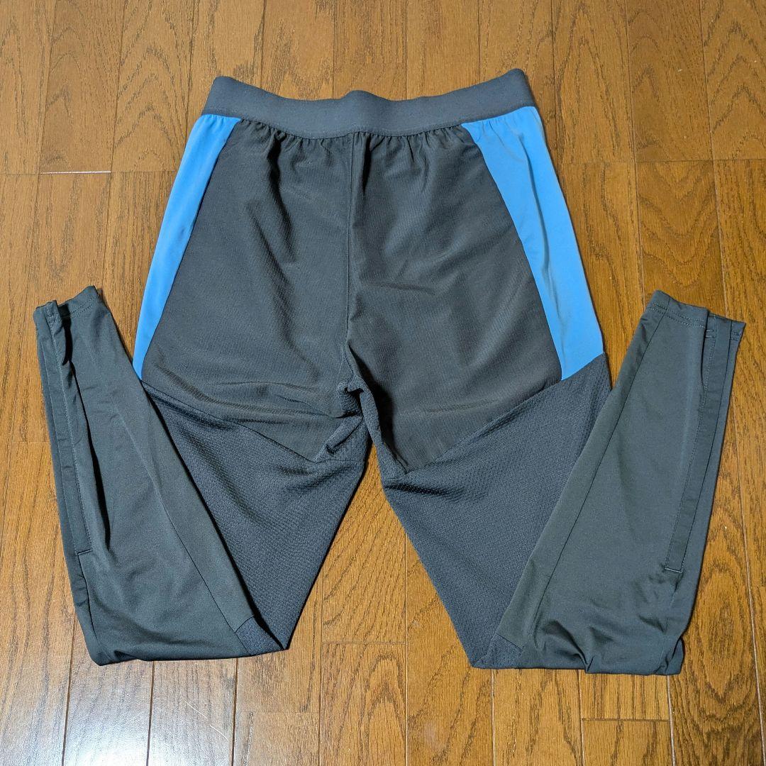 かさたPUMAマンチェスターシティ トレーニングトップ&トレーニングパンツ