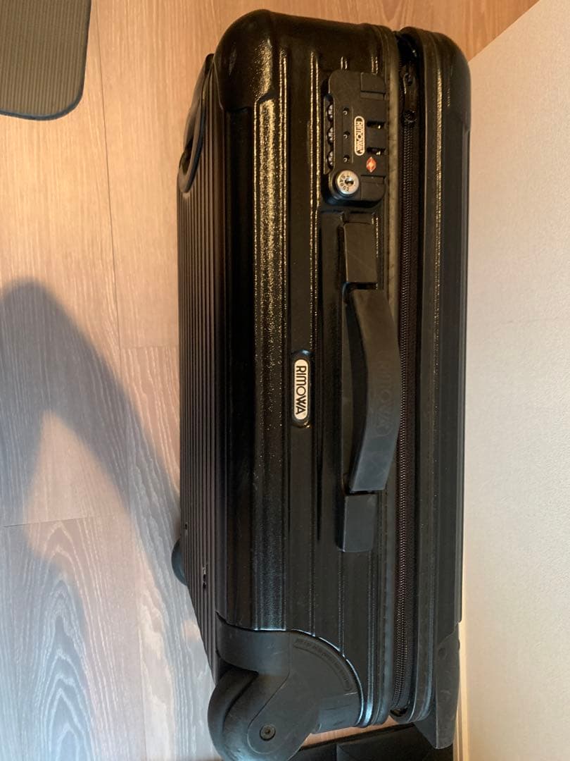 リモア　サルサ　機内持込OKサイズ