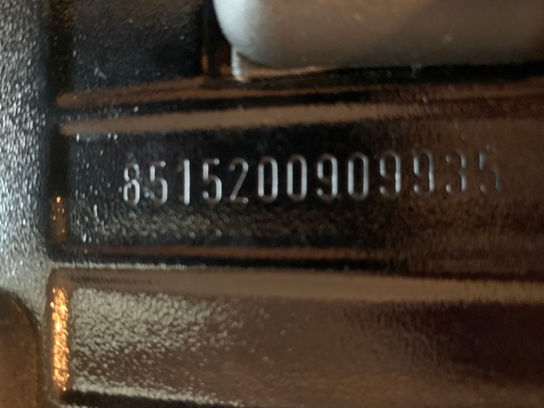 リモア　サルサ　機内持込OKサイズ