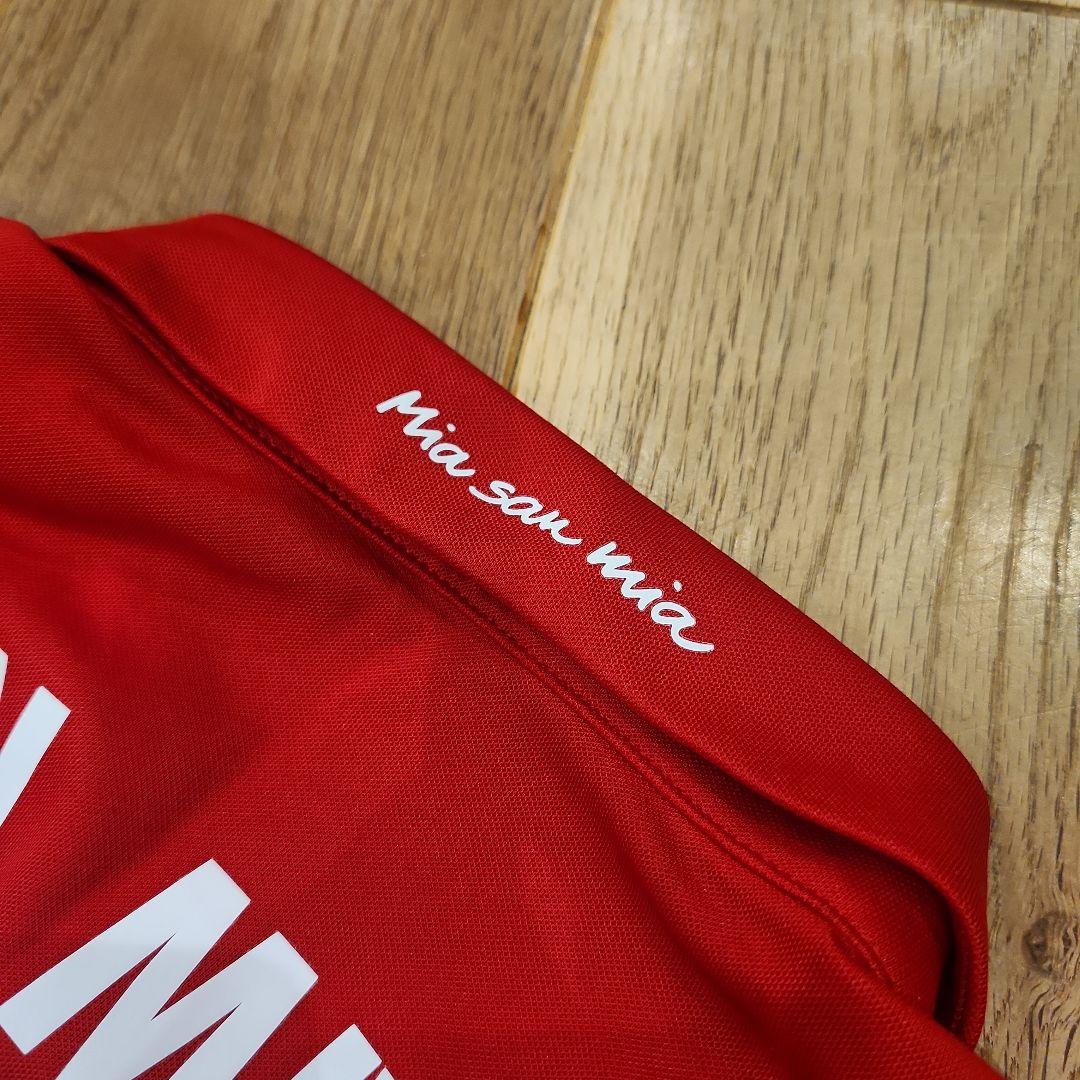 ラーム バイエルン ブンデスリーガ　ユニフォーム BAYERNドイツ代表