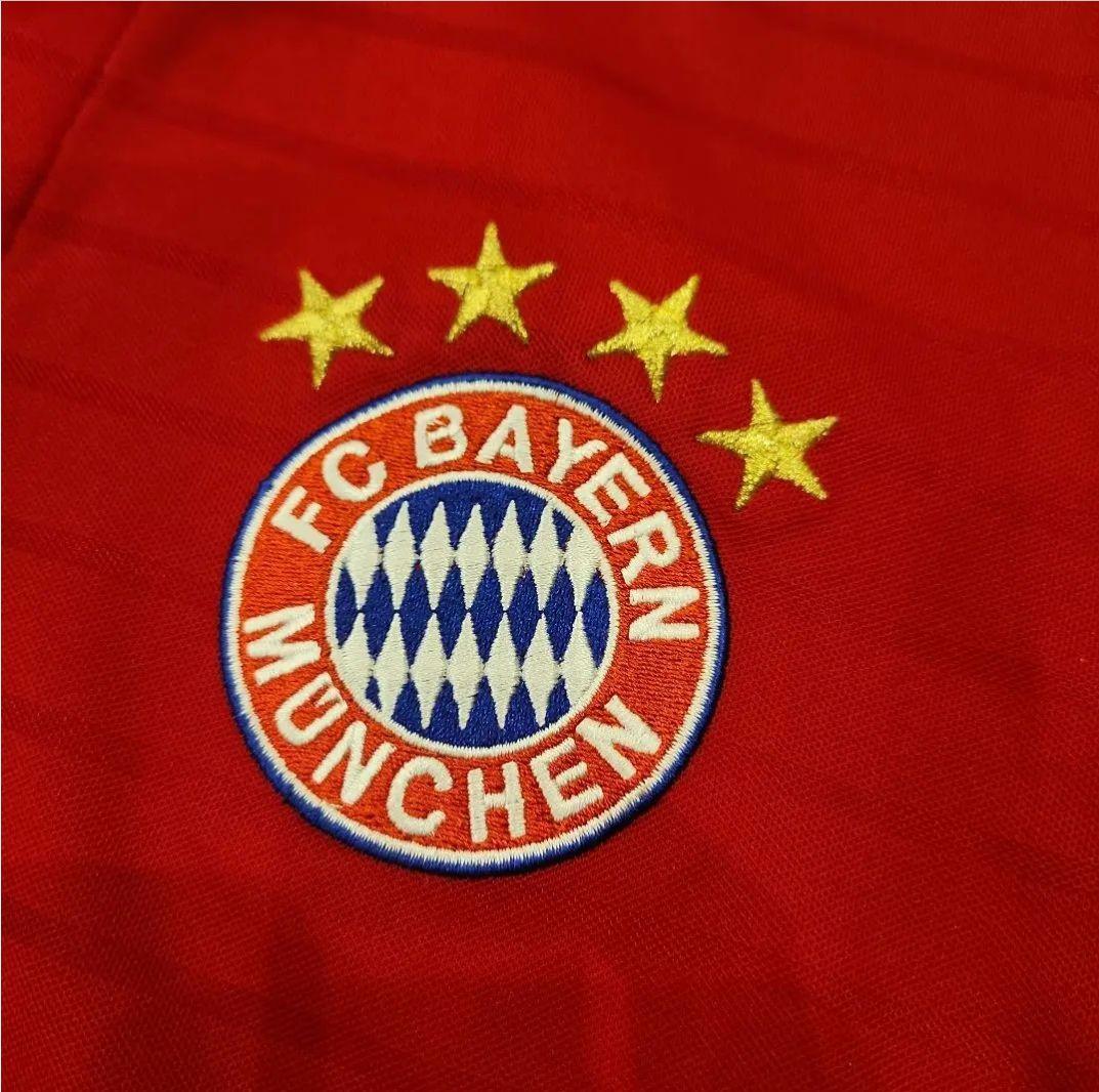 ラーム バイエルン ブンデスリーガ　ユニフォーム BAYERNドイツ代表