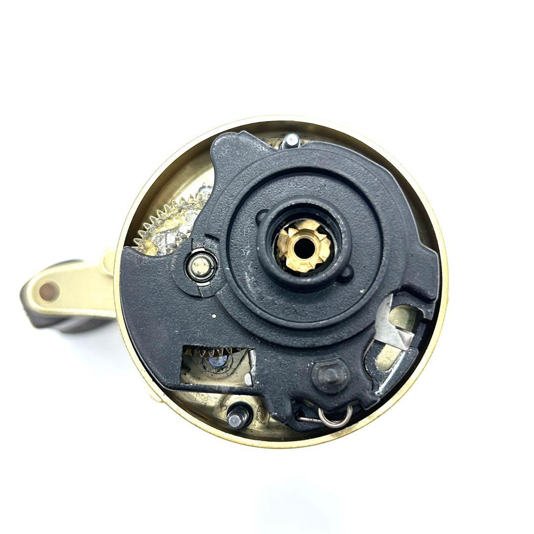 シマノ SHIMANO カルカッタ CULCATTA 50XT ベイトリール