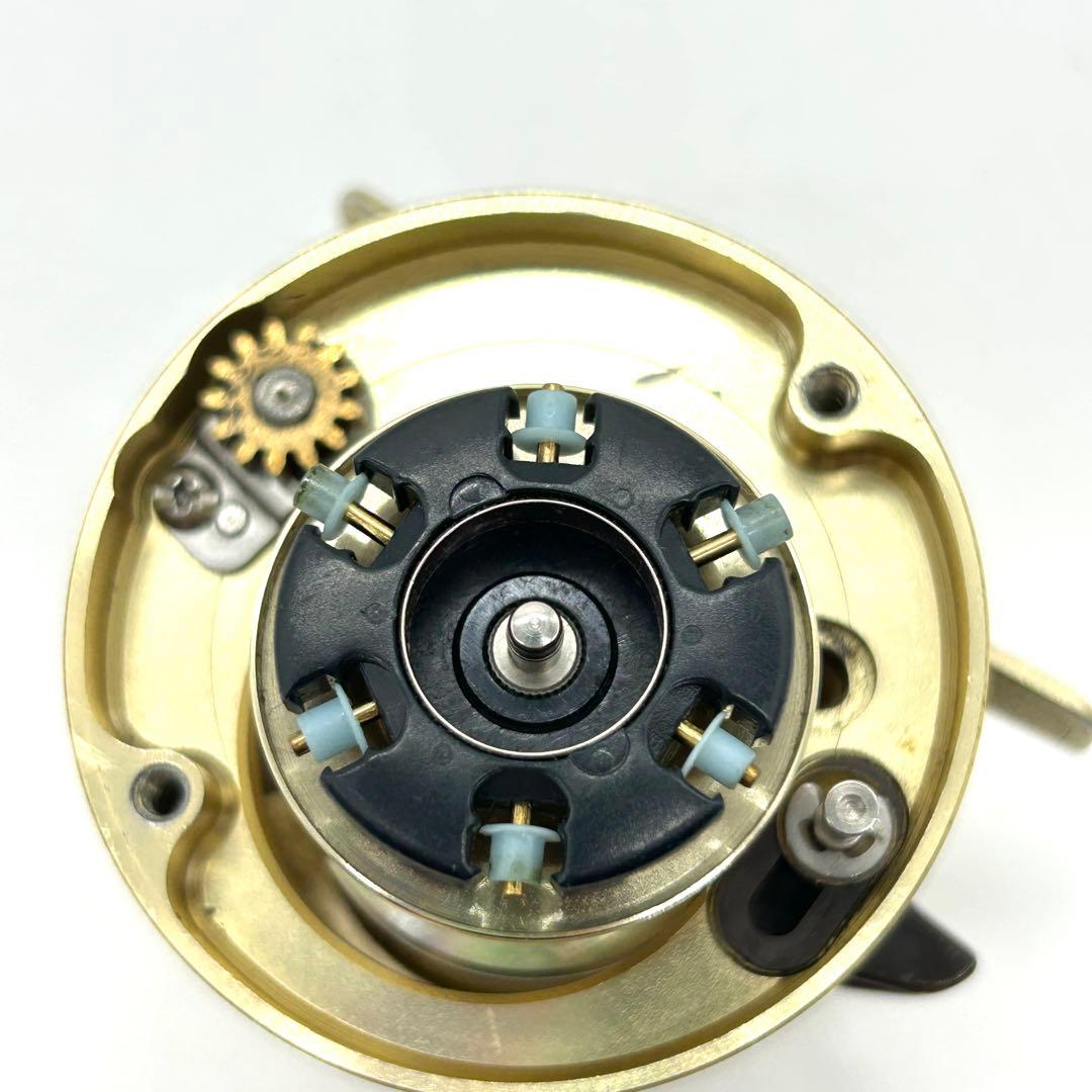 シマノ SHIMANO カルカッタ CULCATTA 50XT ベイトリール