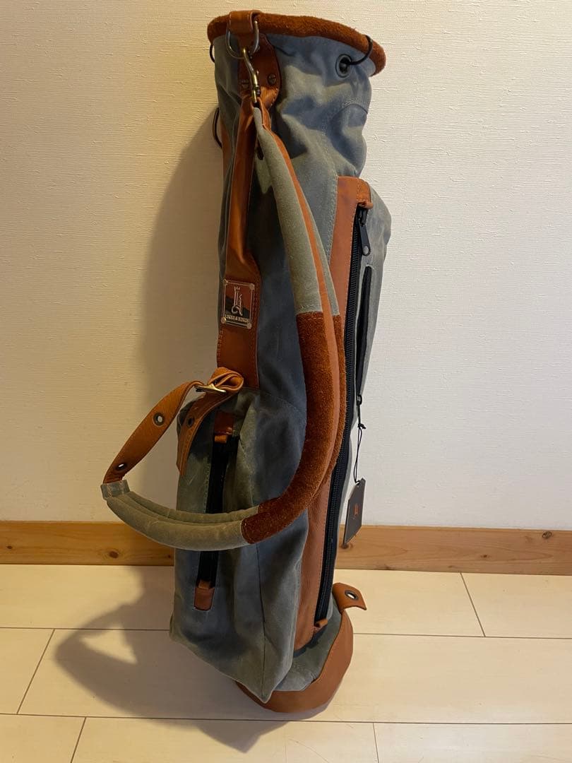 超レア！LINKS&KGNGSリンクス&キングス リンクソウルMackenzie