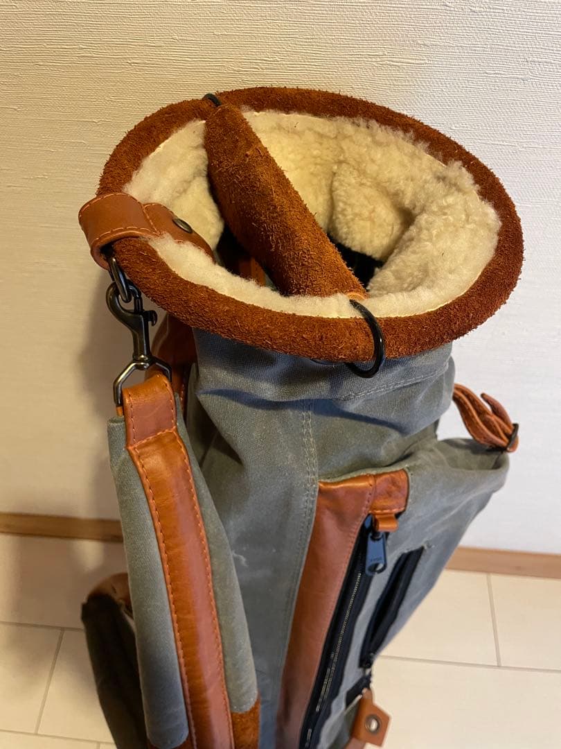 超レア！LINKS&KGNGSリンクス&キングス リンクソウルMackenzie