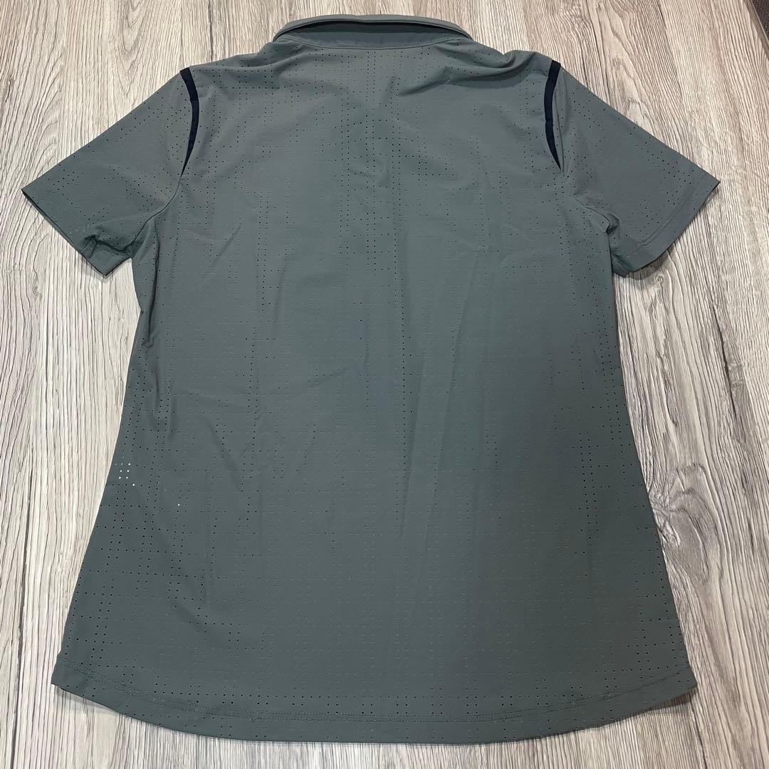 クリーブランド Cleveland セットアップ 韓国ゴルフウェア