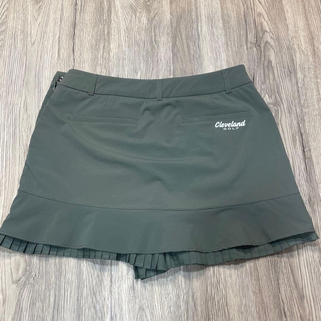 クリーブランド Cleveland セットアップ 韓国ゴルフウェア