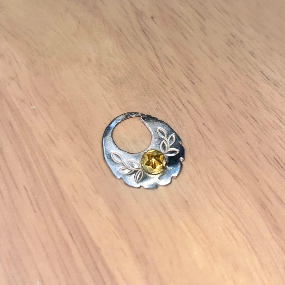 the bingo brothersビンゴブラザーズ(片耳用ピアス)