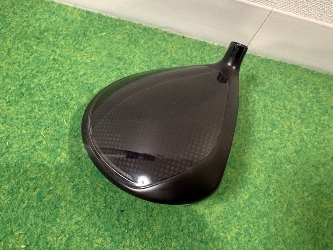 ブリヂストン B1ST ドライバー 9.5° ヘッドのみ【純正カバー付】