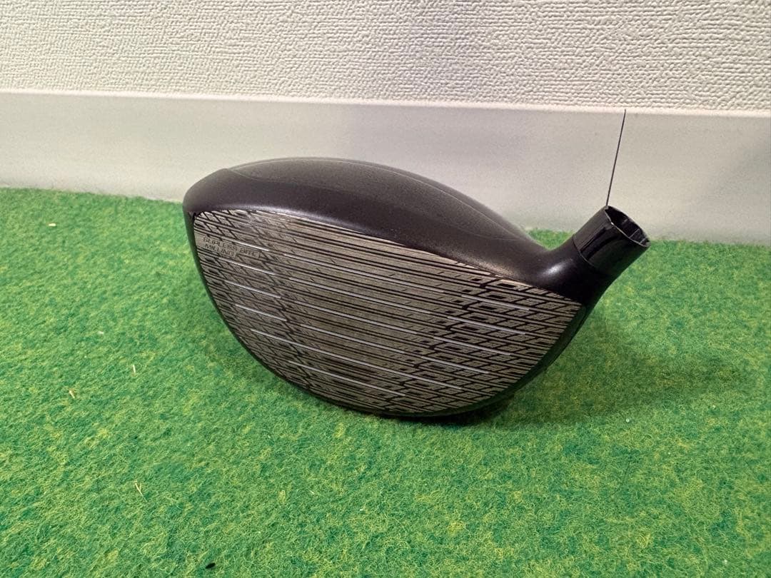 ブリヂストン B1ST ドライバー 9.5° ヘッドのみ【純正カバー付】