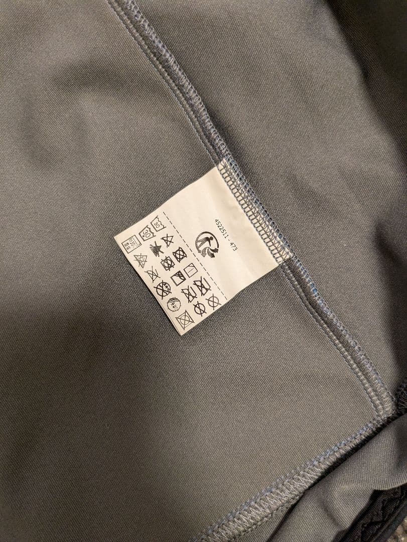 カステリPERFETTO RoS 2 ウィンタージャケットMサイズ