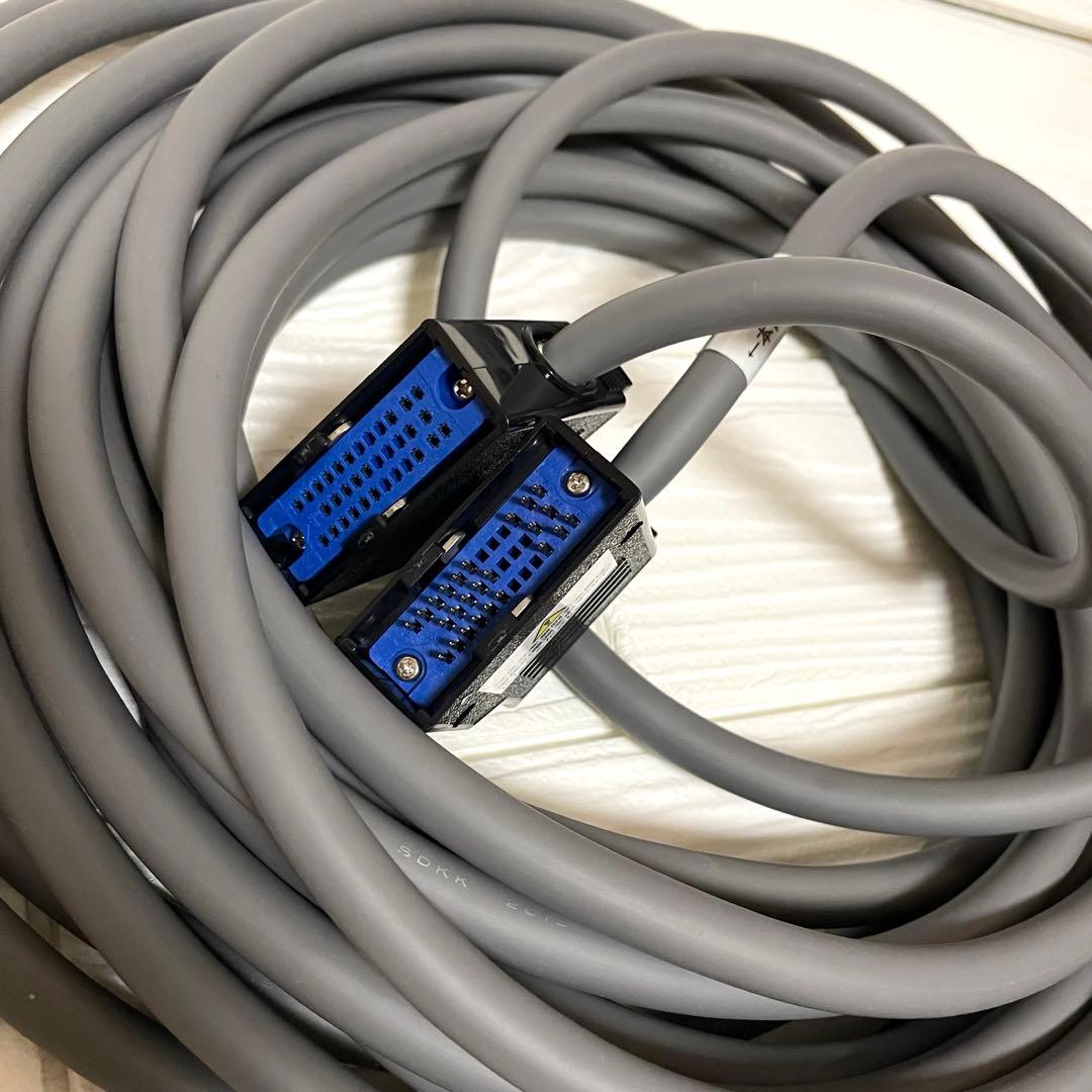 ふく様専用 延長ボックス、ケーブル3セット