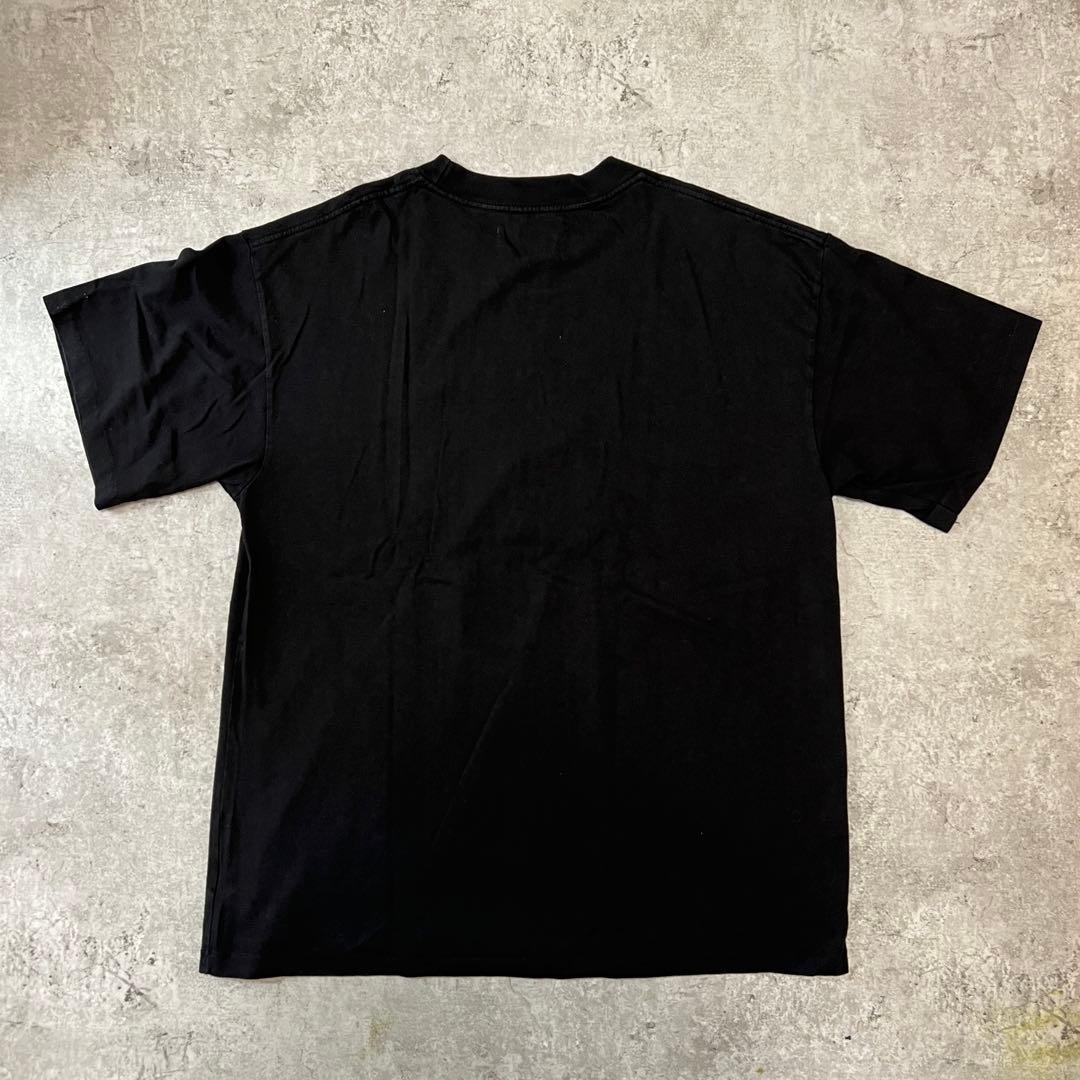 トップス GOD SELECTION XXX for those who sin TEE