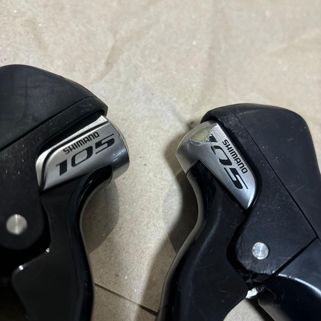 シマノ 105 コンポ セット