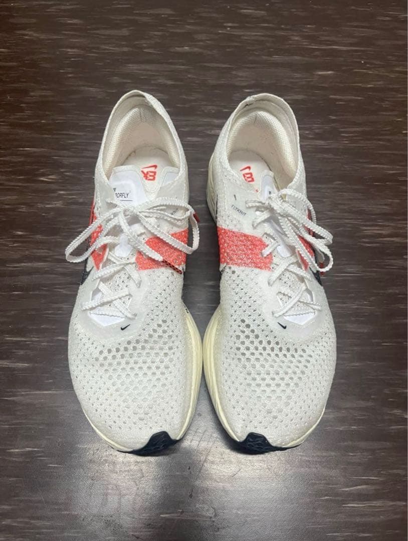 NIKE ナイキヴェイパーフライ3 26.5cm