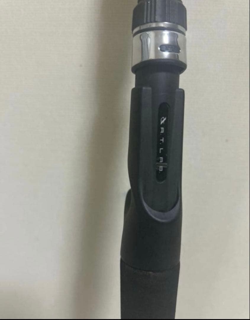 船竿 A.T.LAB. MASTER EDGE ライトアジ　165M