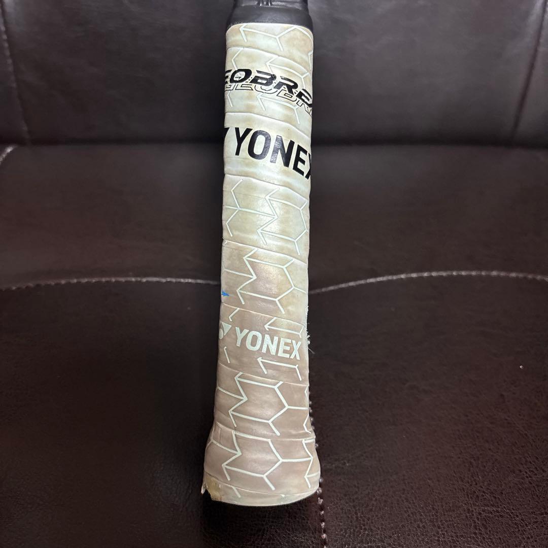 YONEX GEOBREAK 70S UL0テニスラケット　ケース付き