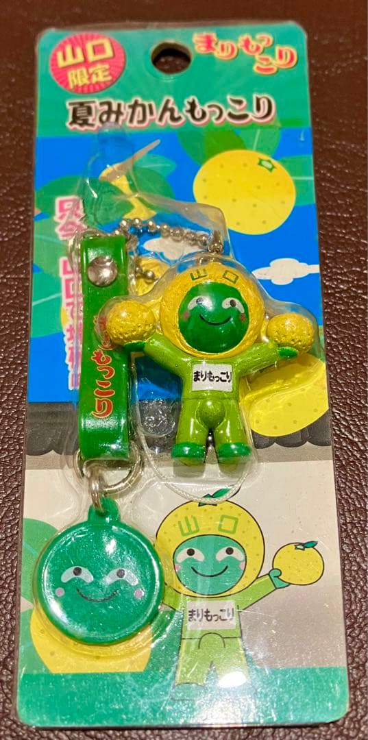 未使用】まりもっこり - メルカリ