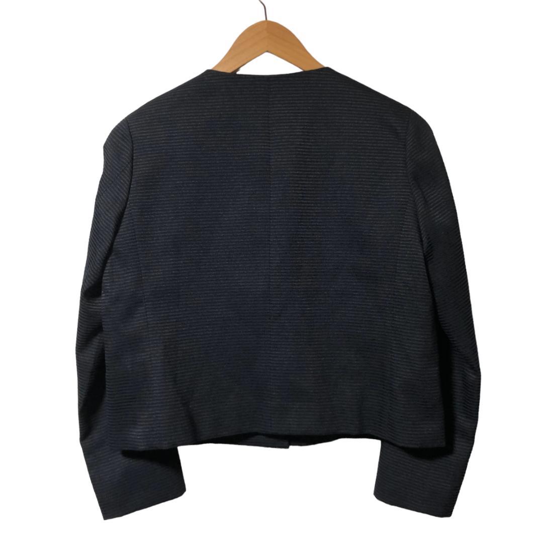 BEAUTY&YOUTH セットアップ ジャケット ワンピース M ネイビー