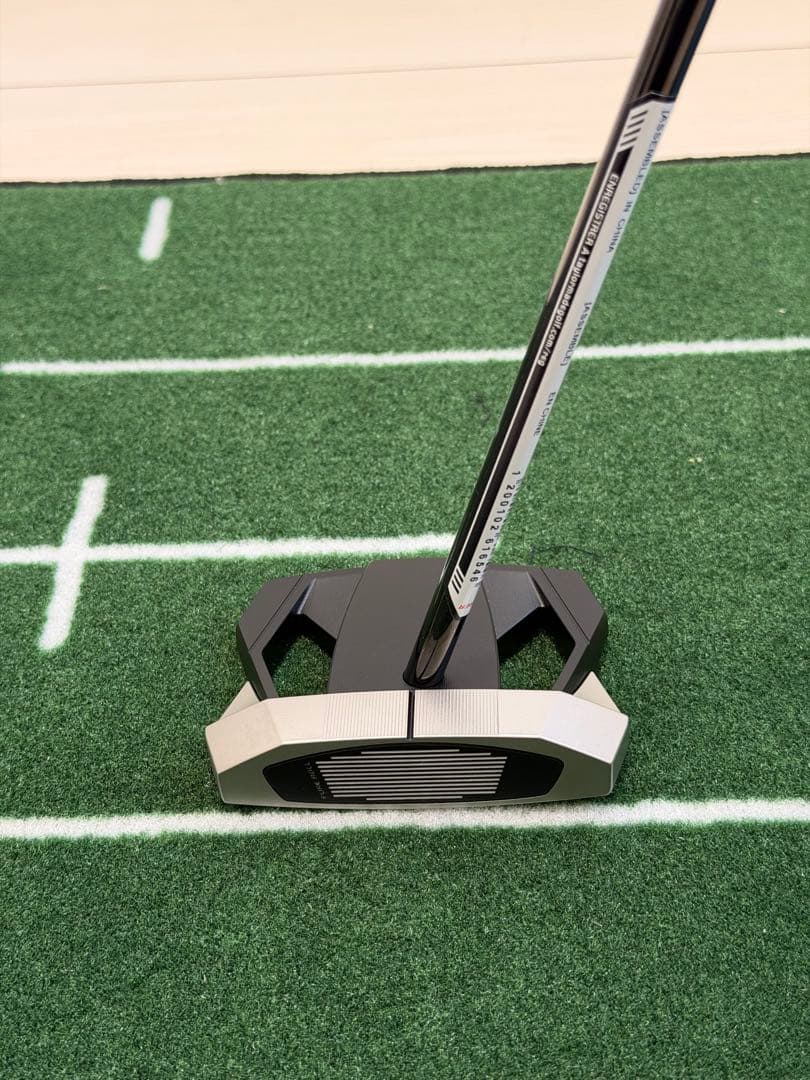 33インチ スパイダー テーラーメイド Spider ZT STANDARD