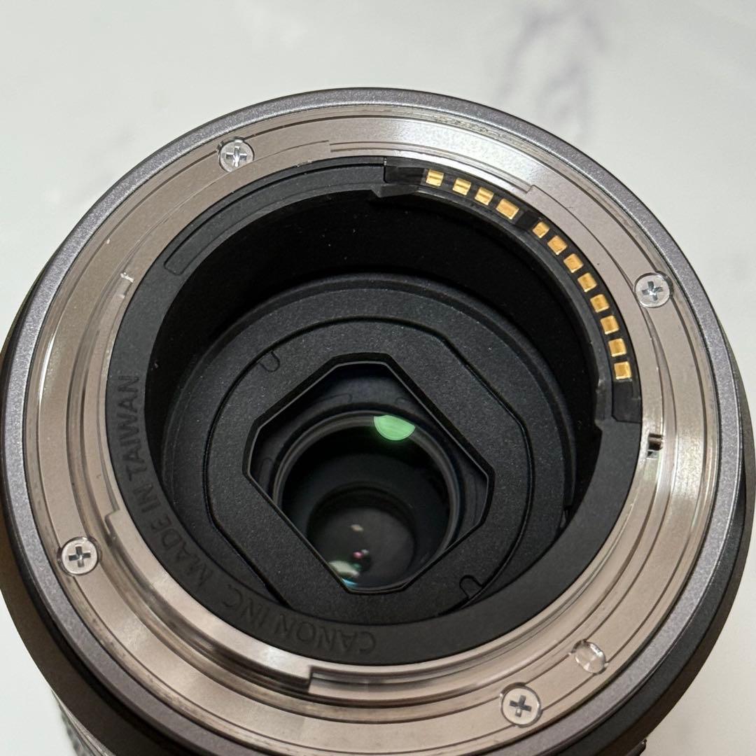 Canon レンズ RF100-400mm F5.6-8 IS USM