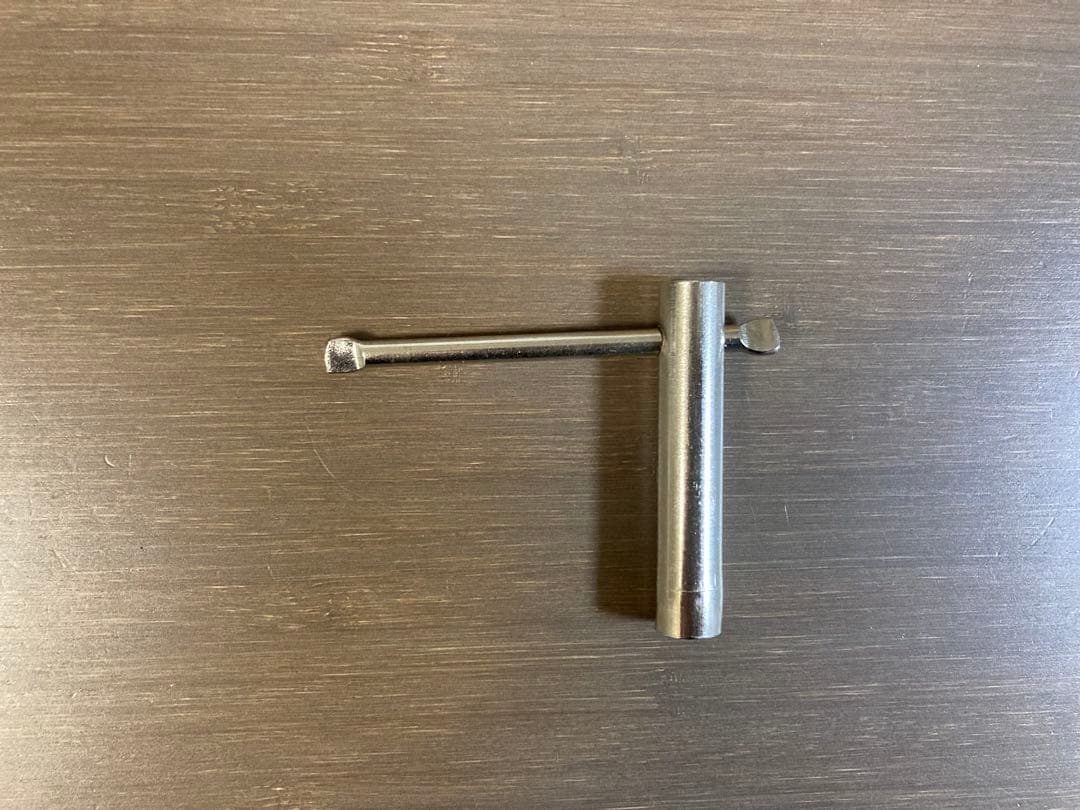 GINGA CONTEMPORANEA パンデイロ