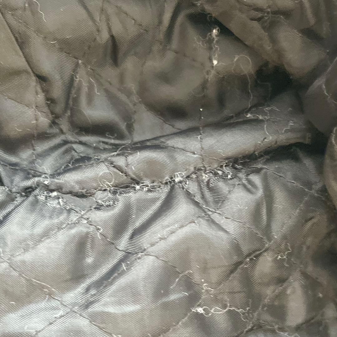 HORN WORKS シングルライダースジャケット レザー 本革 黒 サイズL