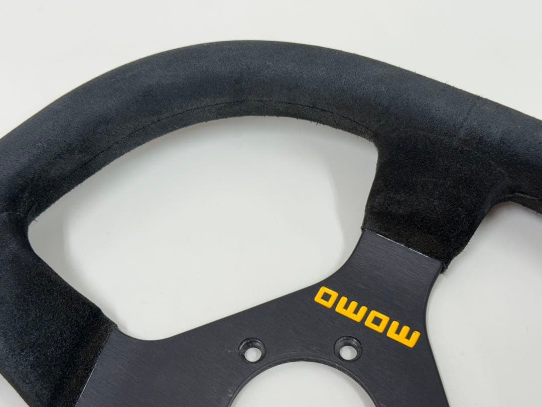 最終値下げ！MOMO モモ MOD.88