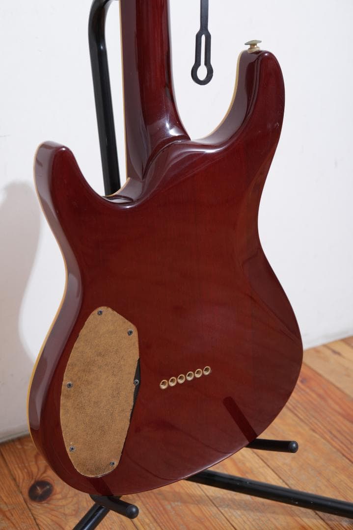 HeartField ELAN EL-I（専用ソフトケース付き）