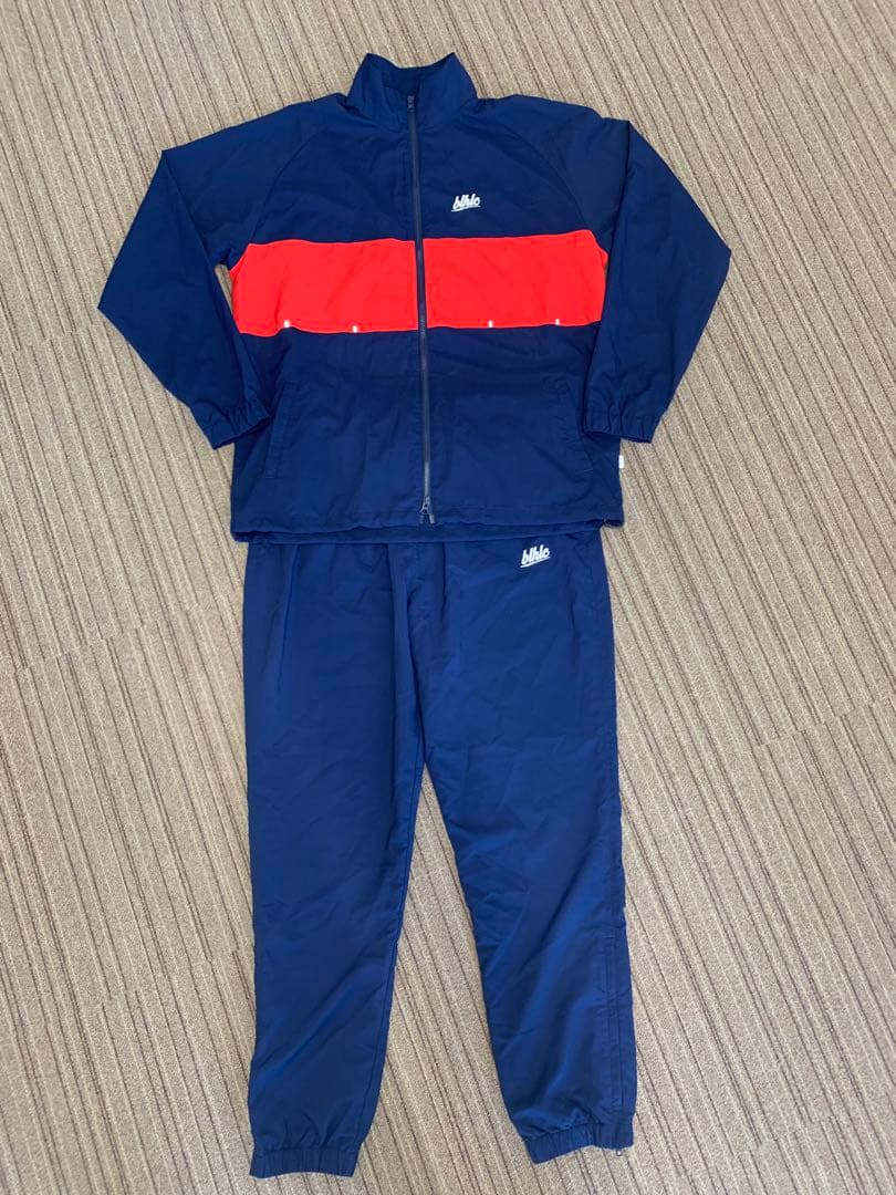 ballaholic anywhere ボーラホリック セットアップ XXL A97