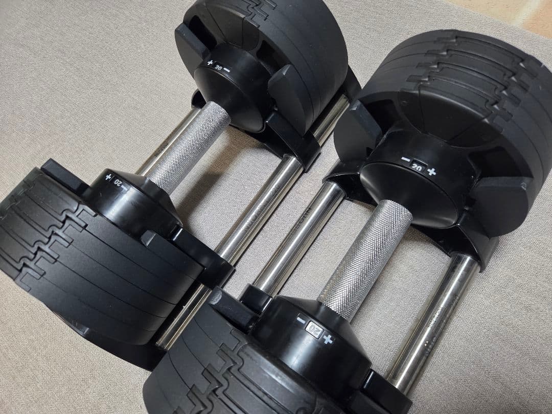 NUO FLEXBELL 20kg ②