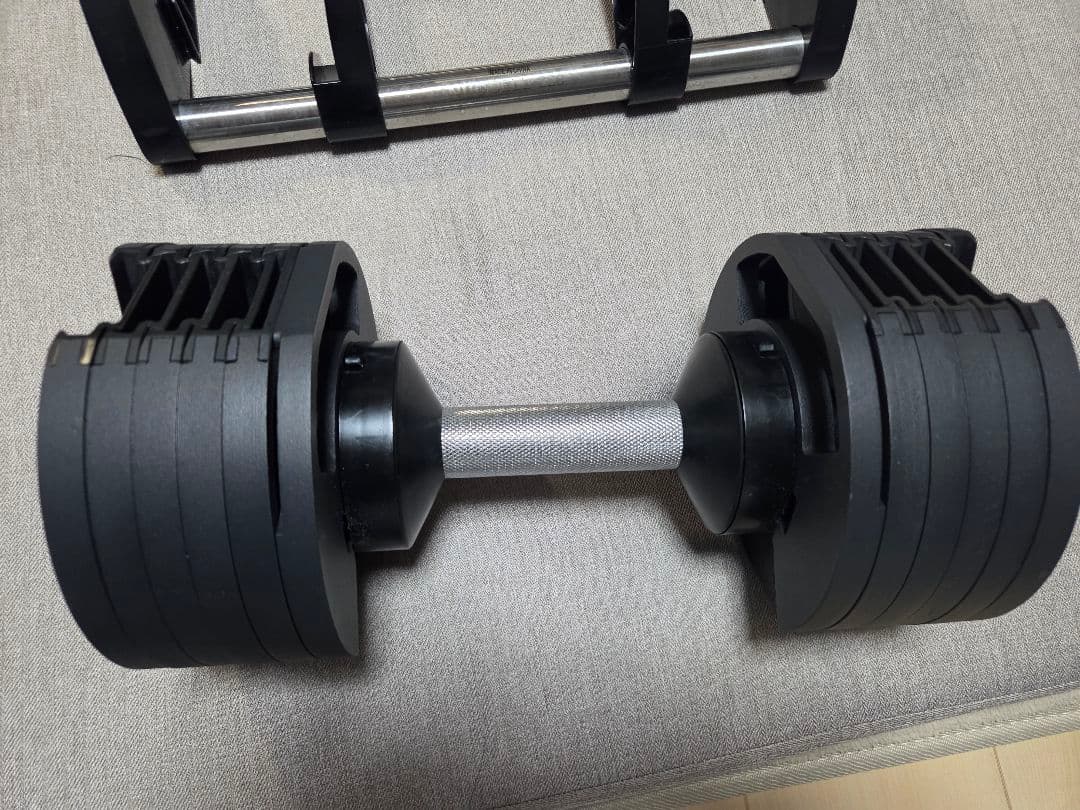 NUO FLEXBELL 20kg ②