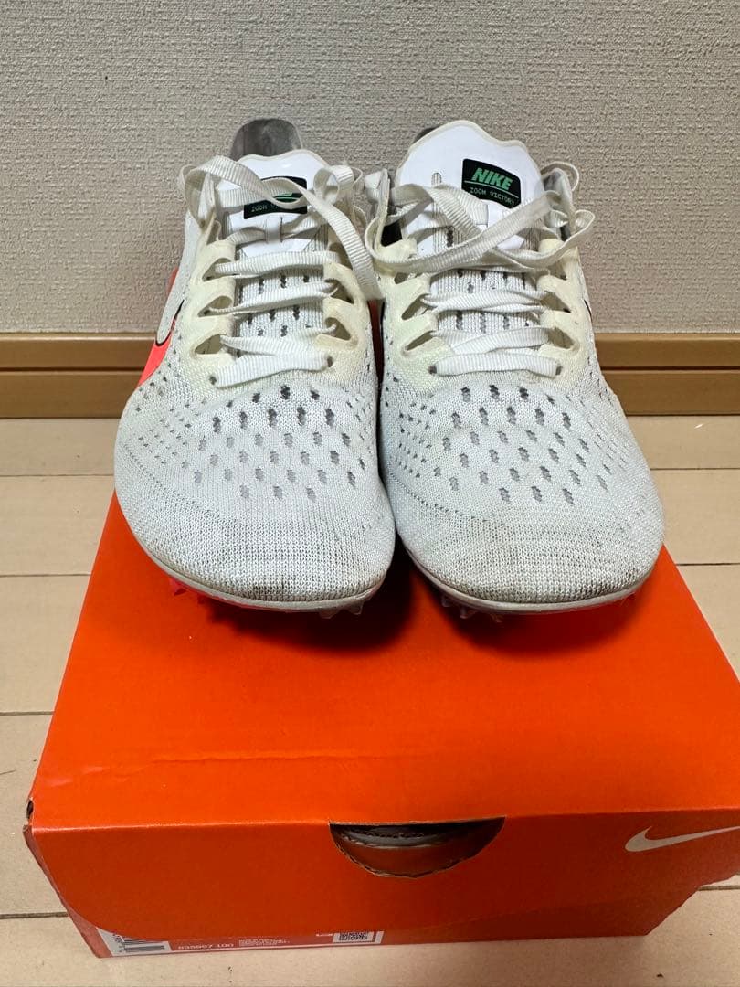 【レア】25.5cm NIKE ZOOM VICTORY東京OLYMPICモデル